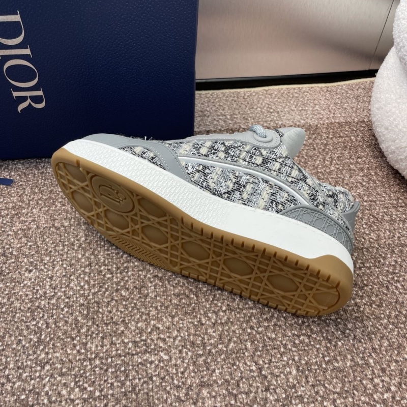 Christian Dior Sneakers